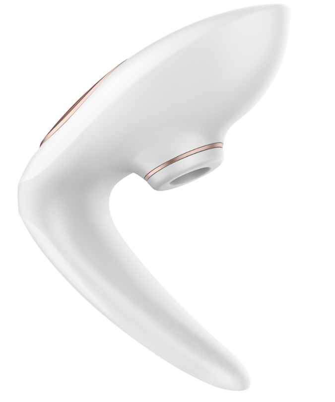 SATISFYER - PRO 4 COUPLES 2020 EDITION