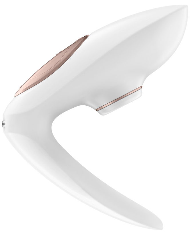 SATISFYER - PRO 4 COUPLES 2020 EDITION