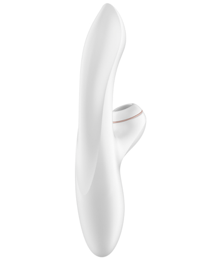 SATISFYER - PRO G-SPOT RABBIT 2020 EDITION