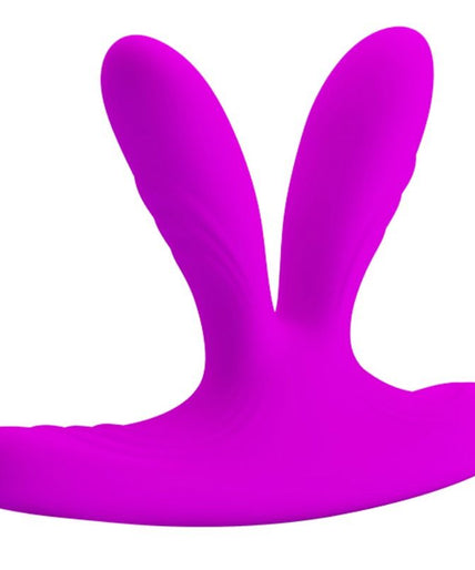 PRETTY LOVE - MAGIC FINGER STIMULATOR