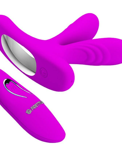 PRETTY LOVE - MAGIC FINGER STIMULATOR