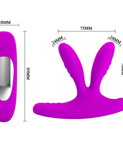 PRETTY LOVE - MAGIC FINGER STIMULATOR