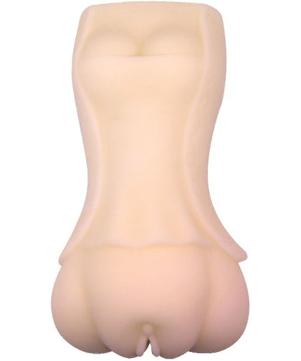 CRAZY BULL - WATER SKIN VAGINA MASTURBATOR