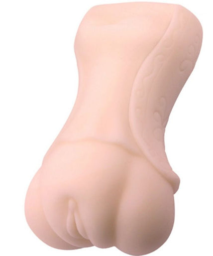 CRAZY BULL - WATER SKIN VAGINA MASTURBATOR