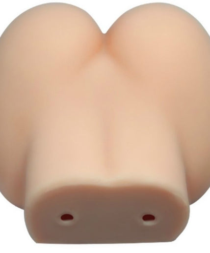 CRAZY BULL - REALISTIC VAGINA AND ANUS WITH VIBRATION POSITION 6