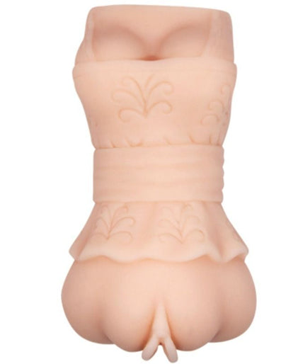 CRAZY BULL - WATER SKIN MASTURBATOR VAGINA MODEL 2