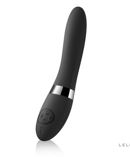 LELO – ELISE 2 Luxury Vibrator – Black