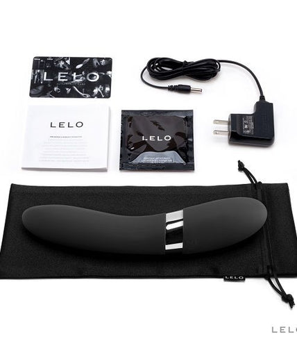 LELO – ELISE 2 Luxury Vibrator – Black