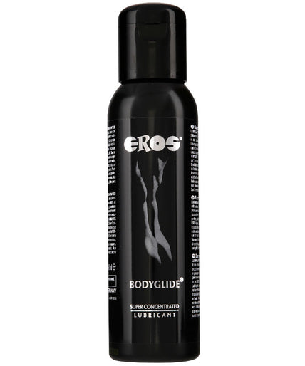 Eros – Bodyglide Superkonzentriertes Gleitmittel 250 Ml