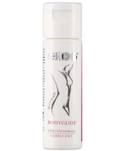Eros – Bodyglide Superconcentrated Woman Lubricant 30 Ml