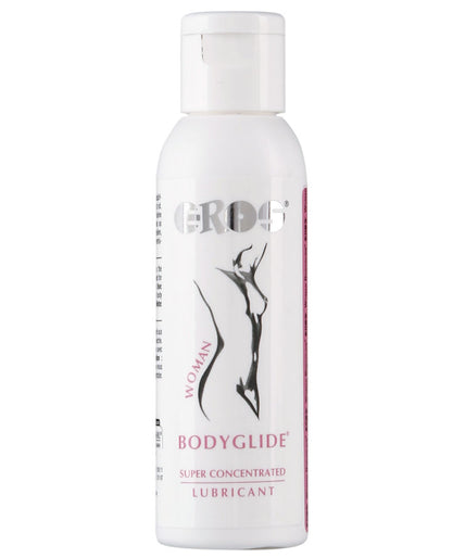 EROS - BODYGLIDE SUPERCONCENTRATED WOMAN LUBRICANT 50 ML