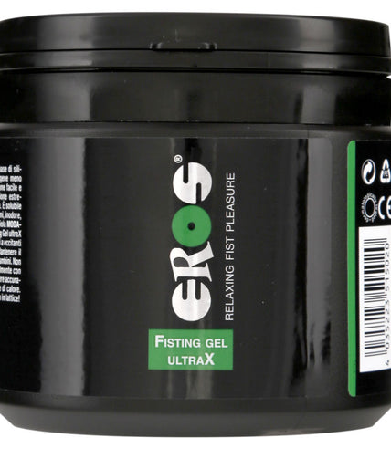 Eros – Fisting Gel Ultrax 500 ml