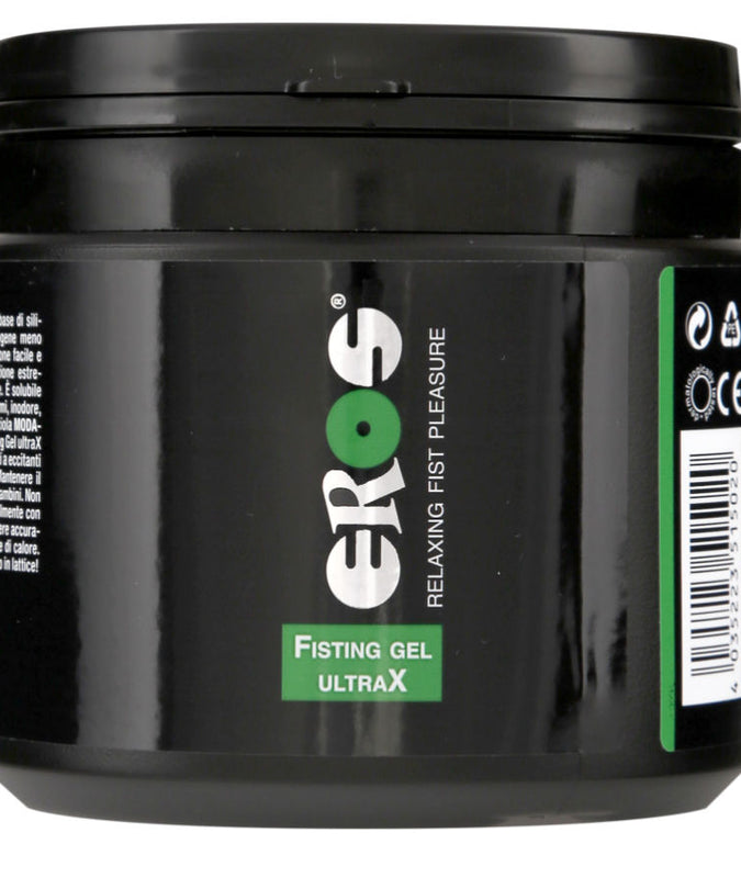 Eros – Fisting Gel Ultrax 500 Ml