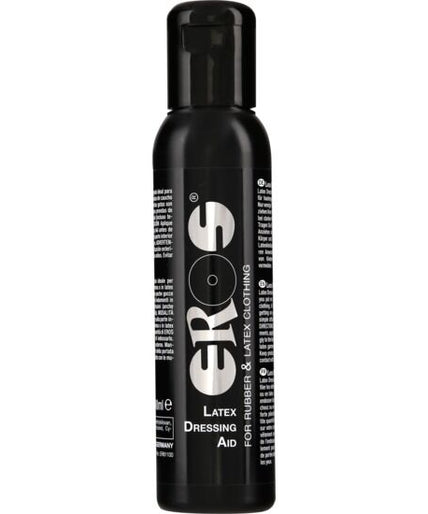 EROS - LATEX DRESSING AID 100 ML