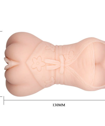 Crazy Bull – Water Skin Masturbator Vagina Model 4