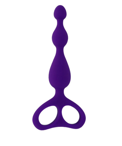 INTENSE - DANTI ANAL LILAC