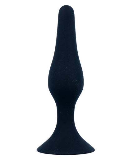 INTENSE - ANAL LEVEL 2 11.5CM BLACK