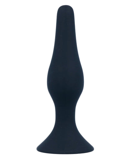 INTENSE - ANAL LEVEL 3 12.5CM BLACK