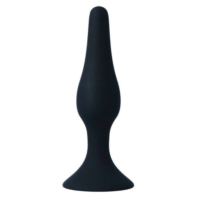 Intense – Anal Level 4 15.5cm Black