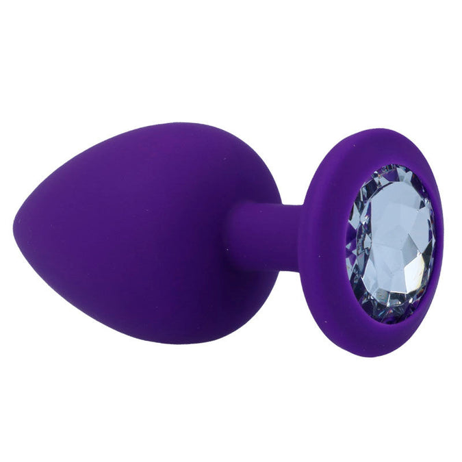 Intense – Shelki L Plug Anal Lilac