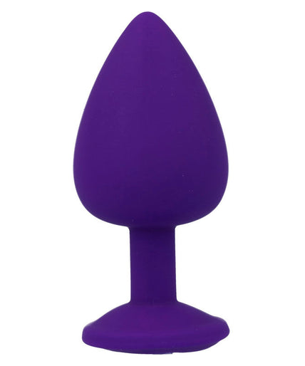 INTENSE - SHELKI L PLUG ANAL LILAC