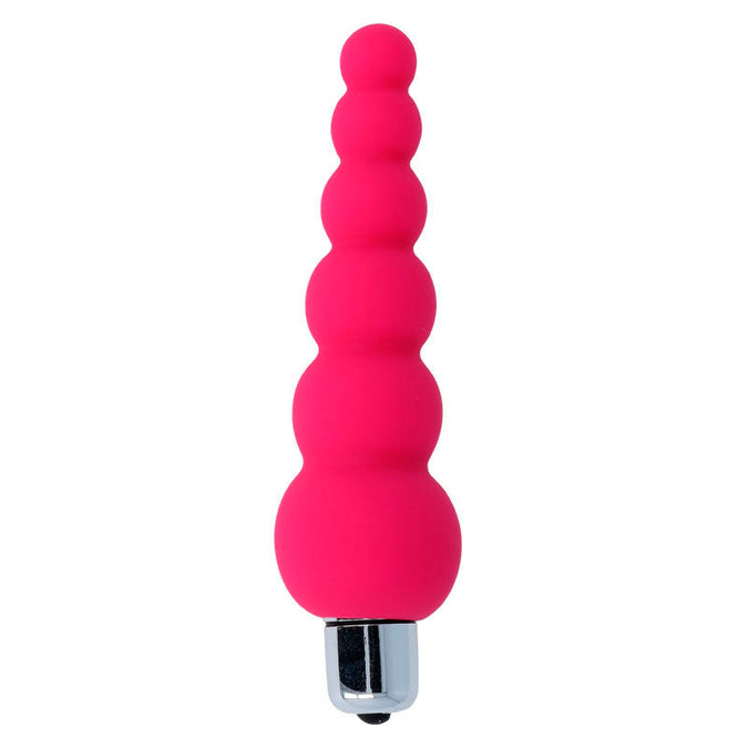 Intense – Snoopy 7 versnellingen siliconen Intense – Roze