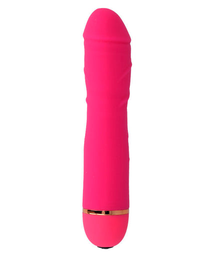 INTENSE - AIRON 20 SPEEDS SILICONE PINK