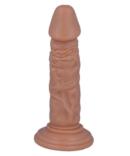 Mr. Intense – 3 Realistic Cock 16.2 Cm