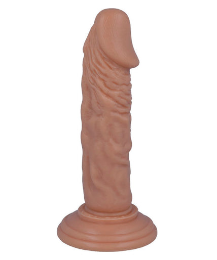 Mr. Intense – 3 Realistic Cock 16.2 Cm