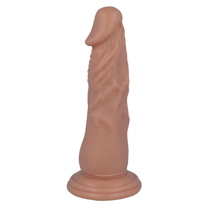 Mr. Intense – 6 Realistische Penis 16.6 Cm