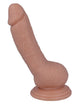 Mr. Intense – 8 Realistische Penis 17,6 Cm