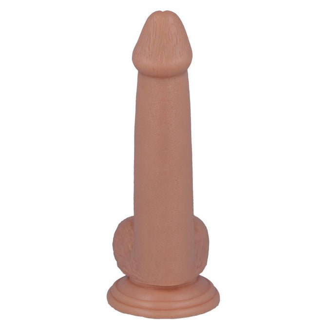 Mr. Intense – 10 Realistic Cock 18 cm
