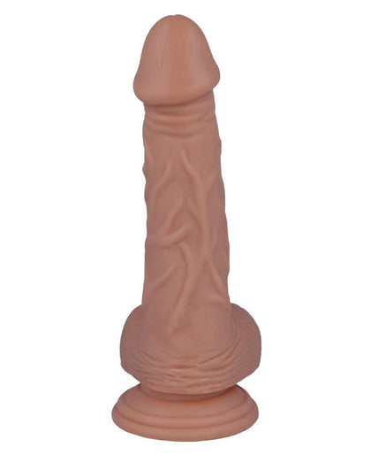 MR INTENSE - 16 REALISTIC COCK 19.6 CM -O- 3.2 CM