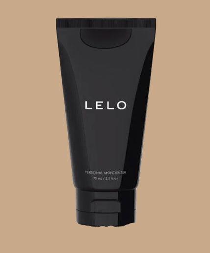 LELO – Personal Moisturizer Water-Based Lubricant – 75 ml - by Pleasurements