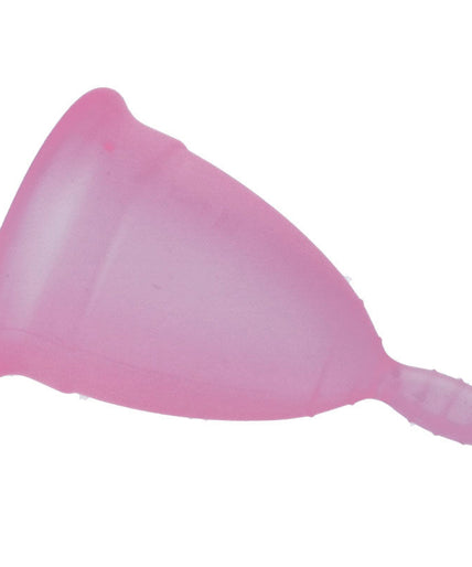 NINA KIKÍ - MENSTRUATIECUP ROZE - MAAT L