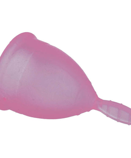NINA KIKÍ - MENSTRUATIECUP ROZE - MAAT S