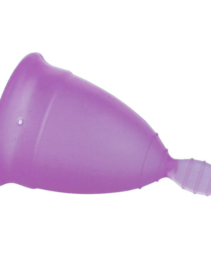 NINA KIKÍ - MENSTRUATIECUP PAARS - MAAT L