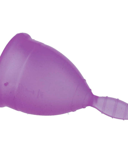 NINA KIKÍ - MENSTRUATIECUP PAARS - MAAT S