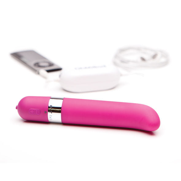 Ohmibod – Freestyle Roze G-Spot Vibrator Stimulator