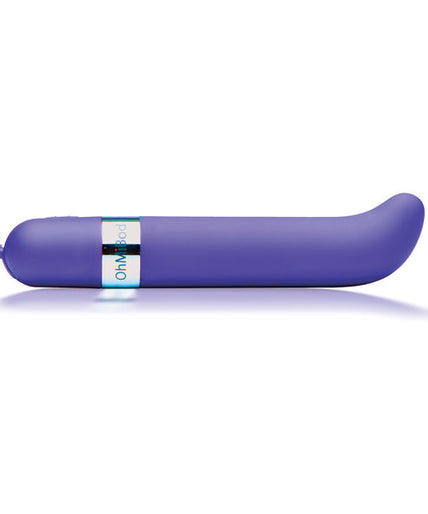 OHMIBOD - FREESTYLE LILAC G-POINT VIBRATOR STIMULATOR