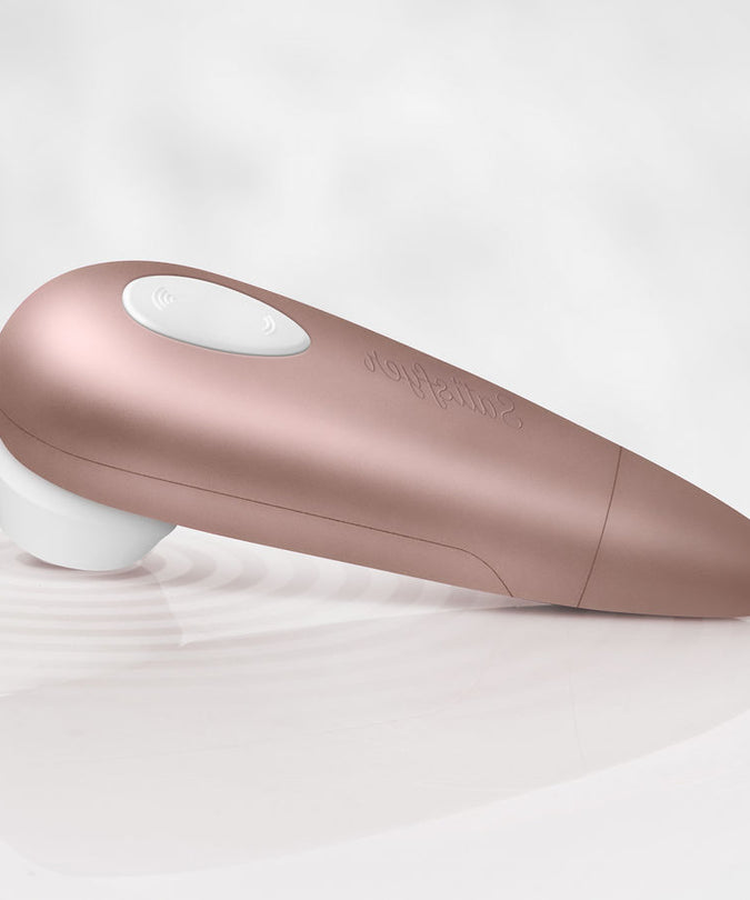 SATISFYER - 1 NEXT GENERATION