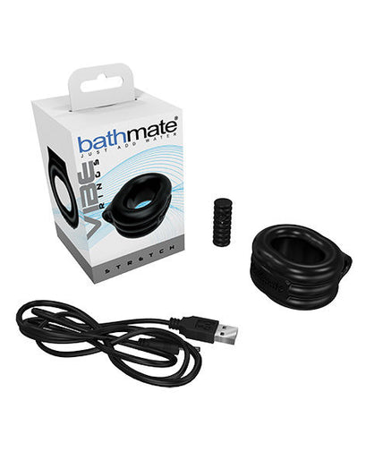 BATHMATE - STRETCH VIBE RING 3 SPEEDS