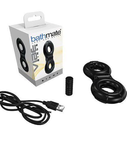 BATHMATE - VIBE RING EIGHT