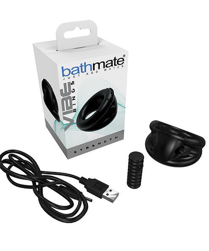 BATHMATE - VIBE RING STRENGTH