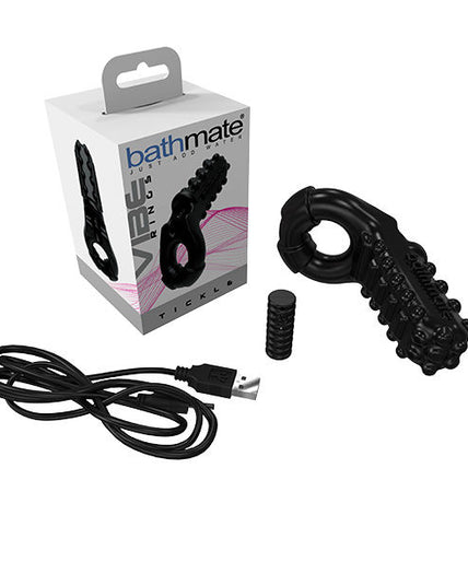 BATHMATE - VIBE RING TICKLE