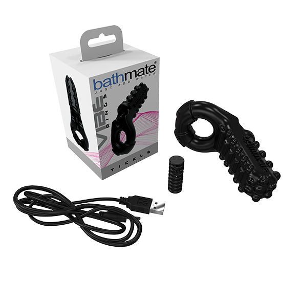 BATHMATE - VIBE RING KITTEL