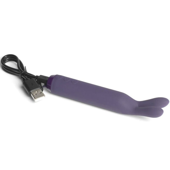 Je Joue – Vibrerende Bullet Rabbit Paars