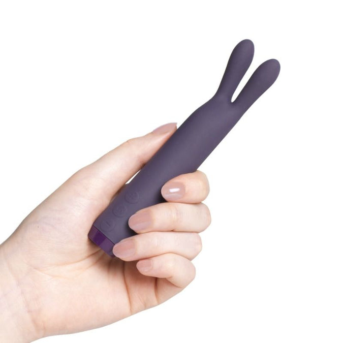 Je Joue – Vibrerende Bullet Rabbit Paars