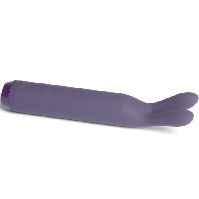 Je Joue – Vibrerende Bullet Rabbit Paars