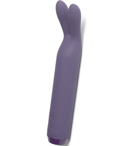 JE JOUE - VIBRATING BULLET RABBIT PURPLE